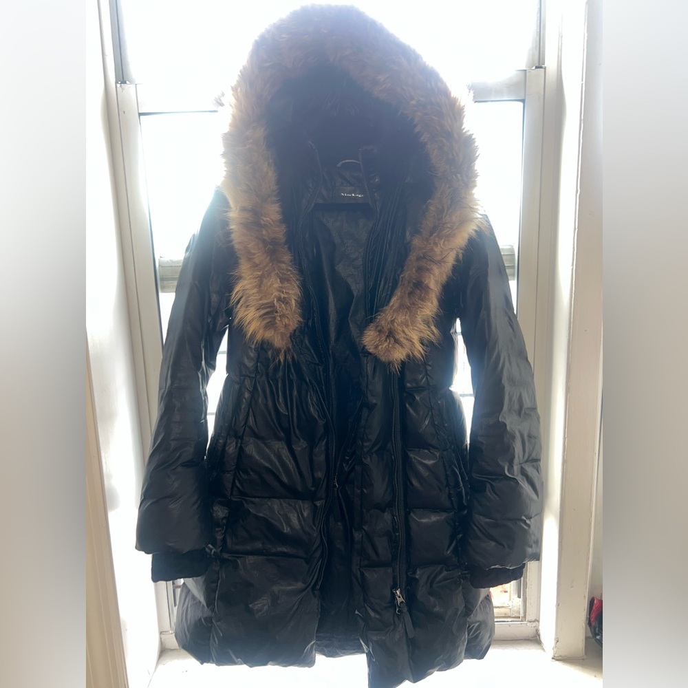 Mackage Coat